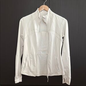 Lululemon women’s define jacket